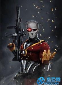 死亡射手电影在线观看,在线观影，揭秘暗影刺客的复仇之路