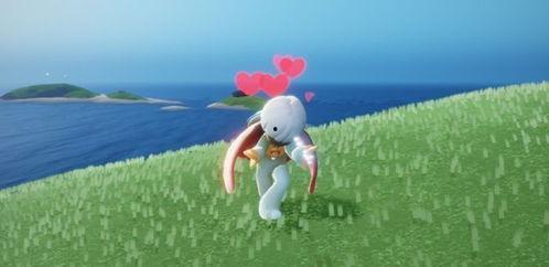 最新季节爆料光遇动作,光遇新季节动作揭秘，沉浸式体验秋之韵律