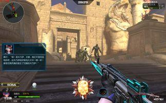 逆战核心体验服最新爆料,全新玩法与角色曝光，带你领略极致战斗体验！  第1张